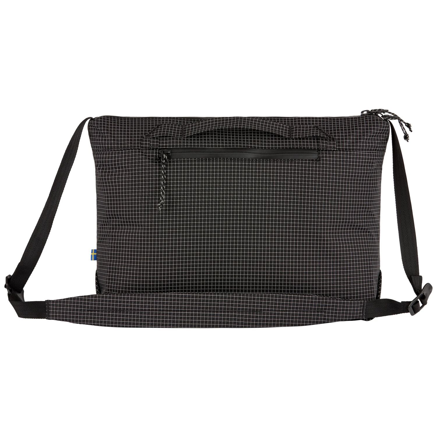 High Coast Pro Shoulder Bag | Black 