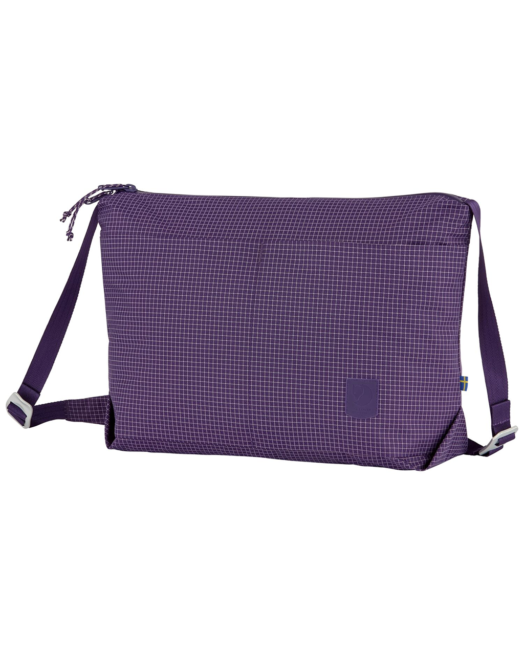 High Coast Pro Shoulder Bag | Dark Violet 