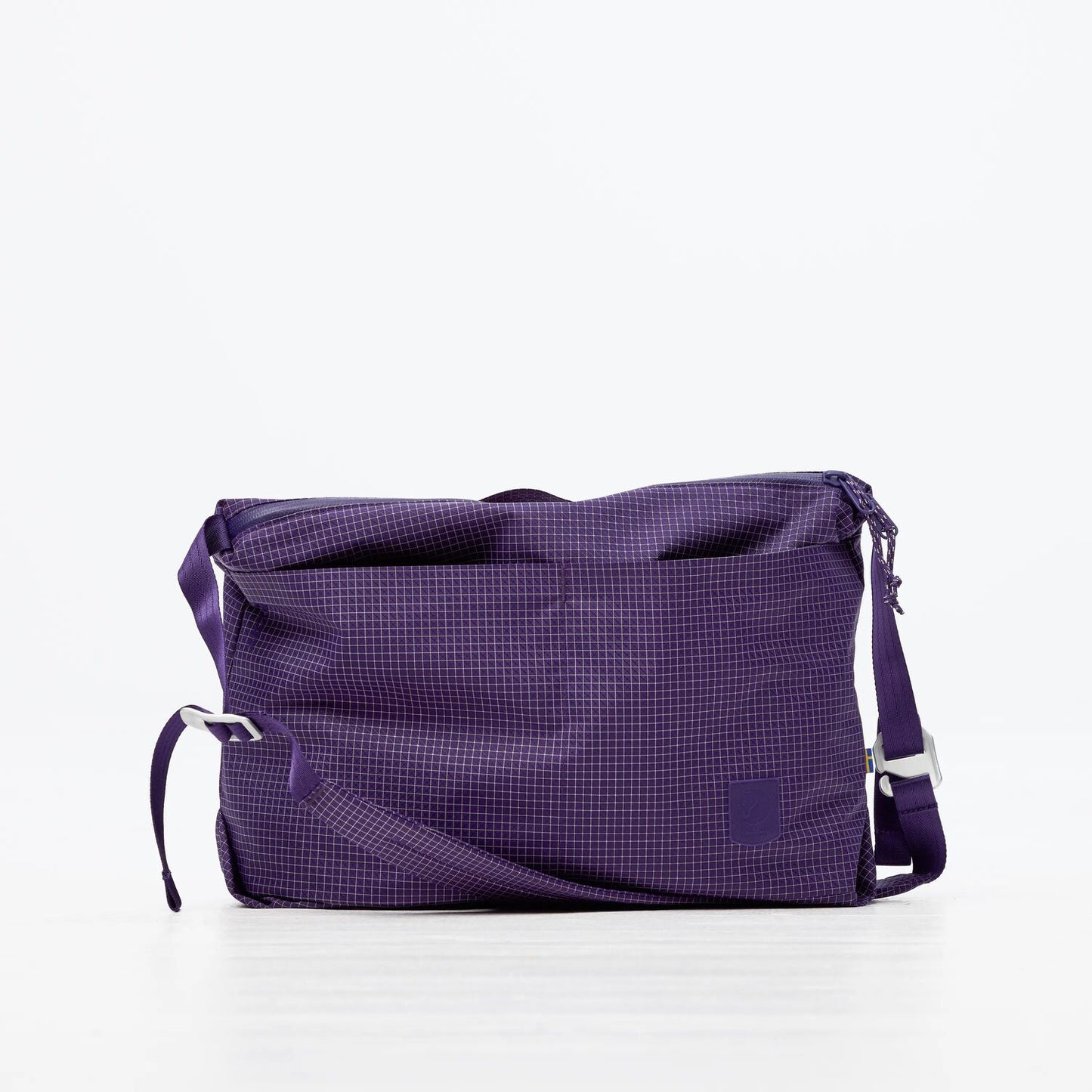 High Coast Pro Shoulder Bag | Dark Violet 