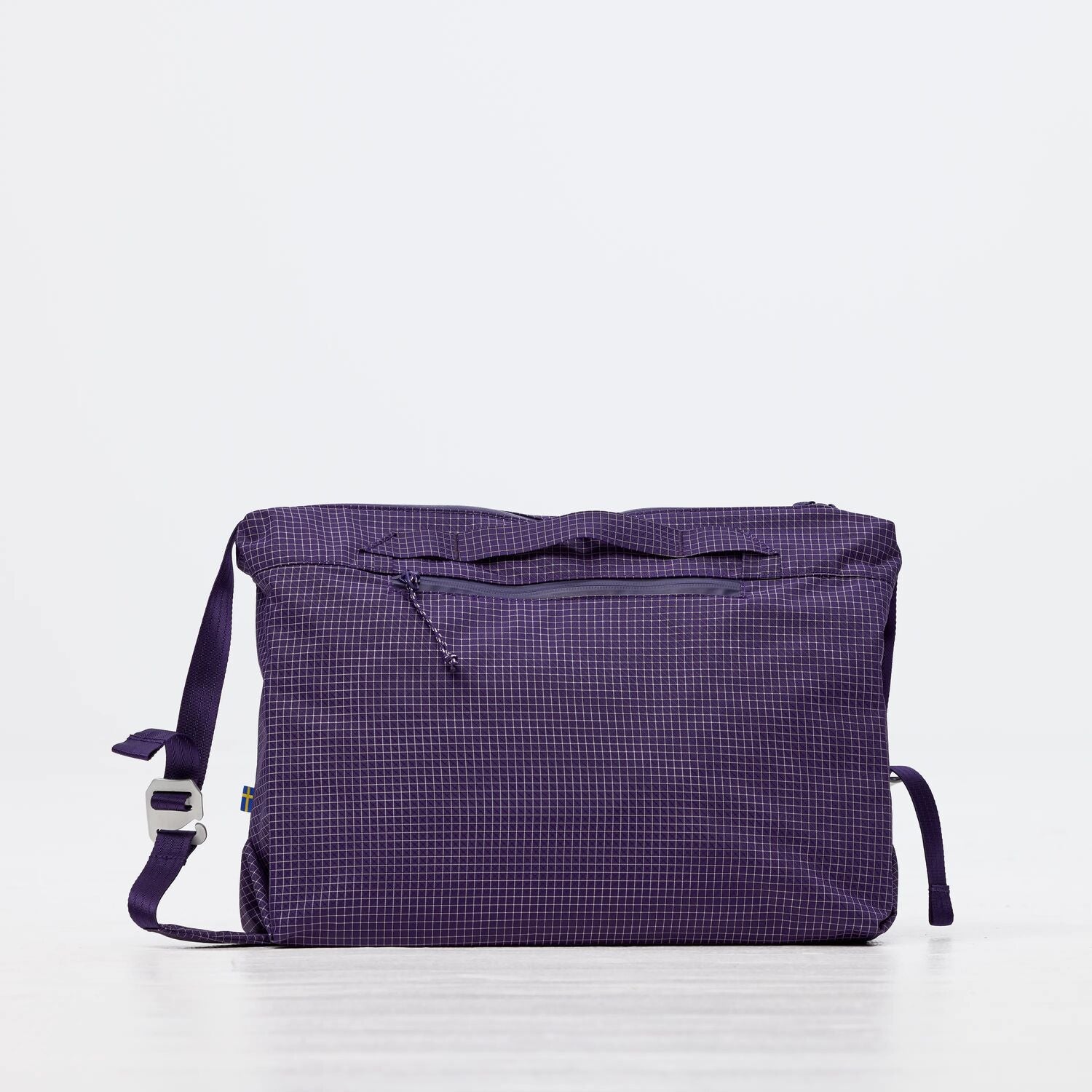 High Coast Pro Shoulder Bag | Dark Violet 
