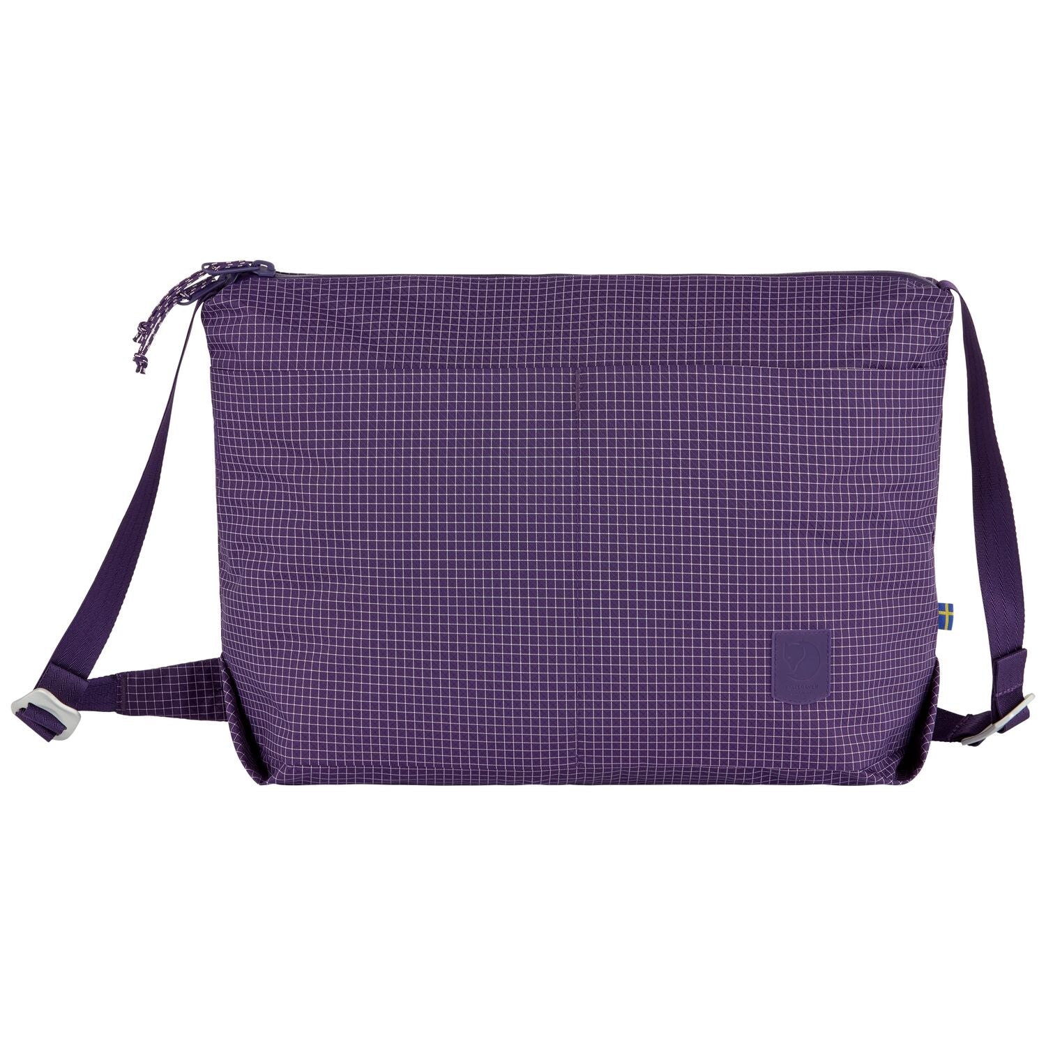 High Coast Pro Shoulder Bag | Dark Violet 