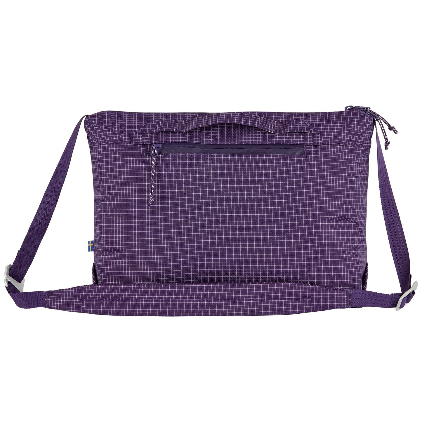 High Coast Pro Shoulder Bag | Dark Violet 