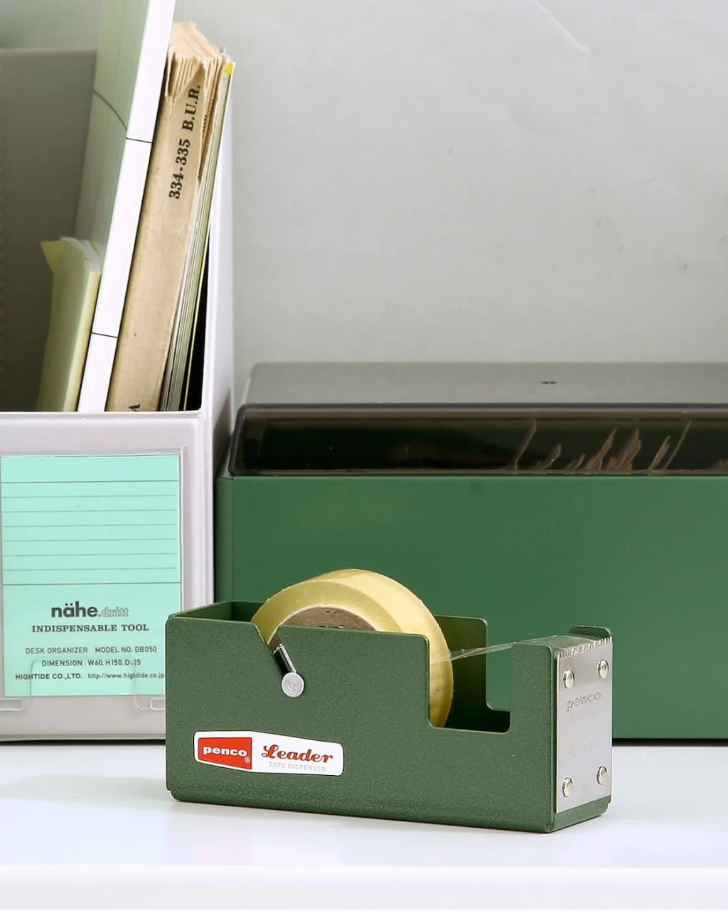 Penco Tape Dipenser Small