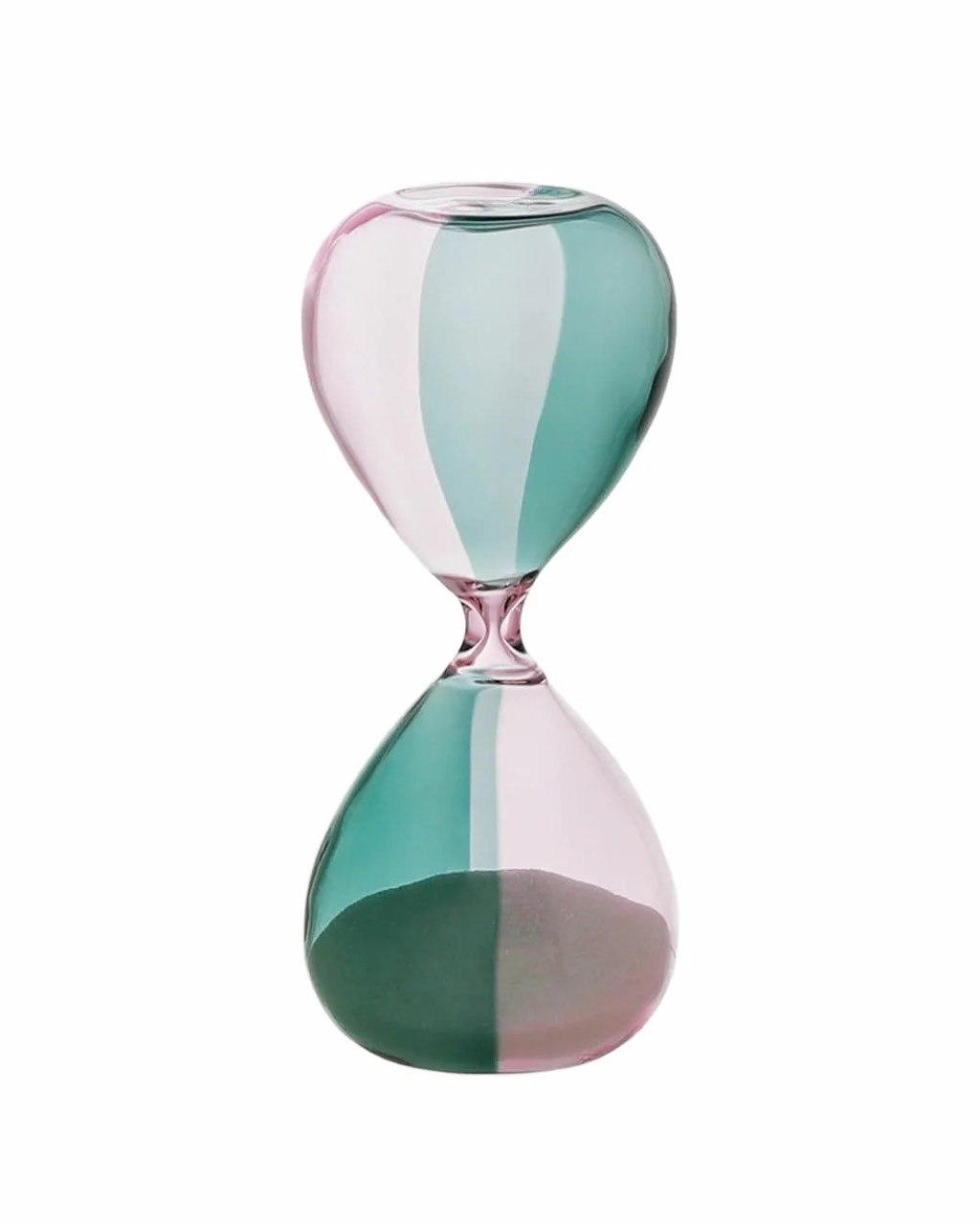 | Pink x Turquoise Blue