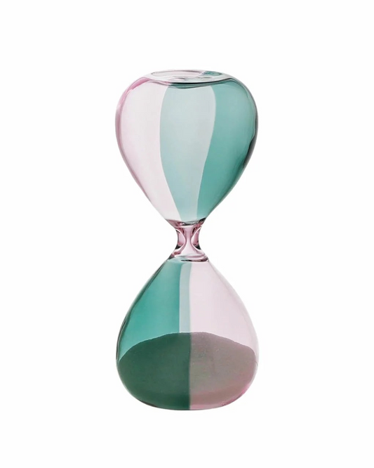 | Pink x Turquoise Blue