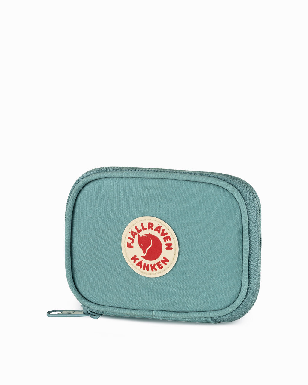 Fjallraven Kanken Card Wallet | Sky Blue