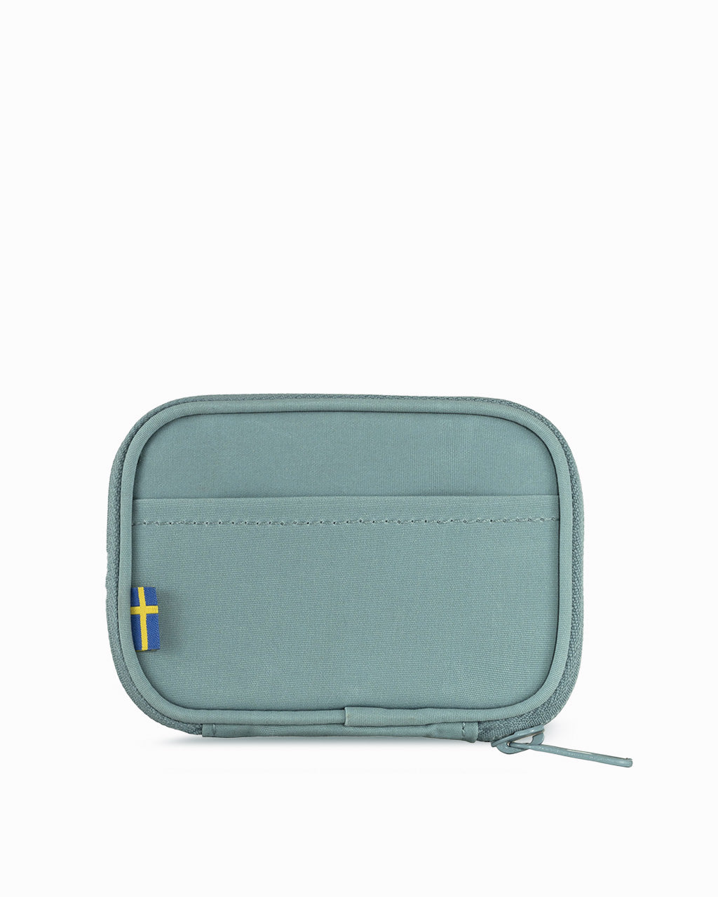 Fjallraven Kanken Card Wallet | Frost Green