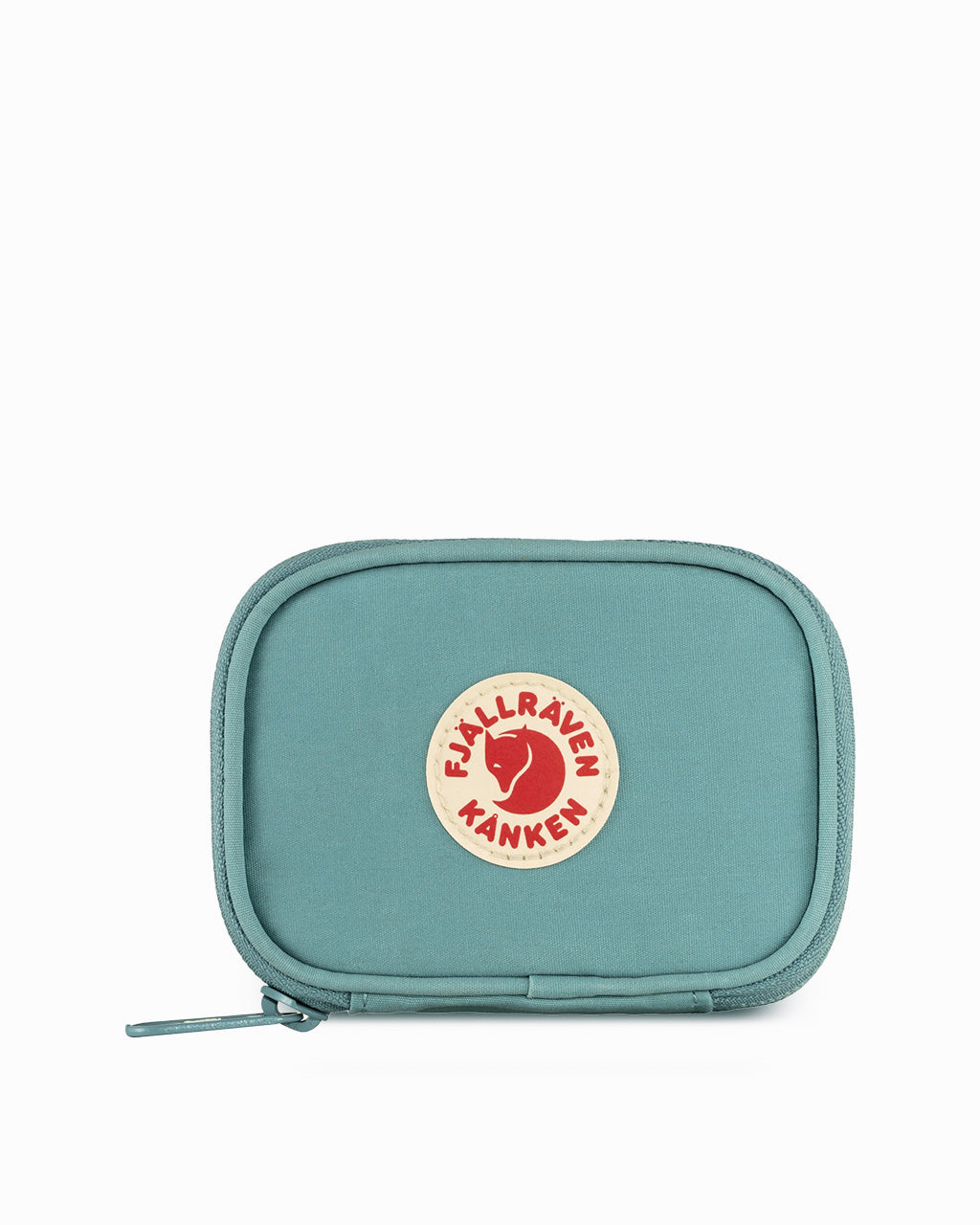 Fjallraven Kanken Card Wallet | Sky Blue