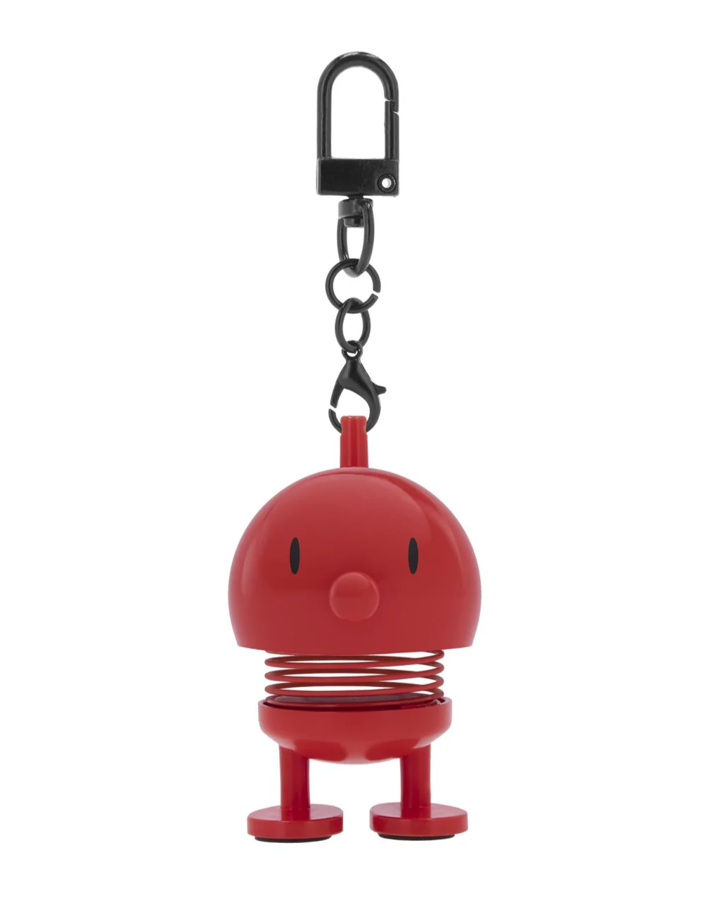 HoptimistBagCharm | Red 