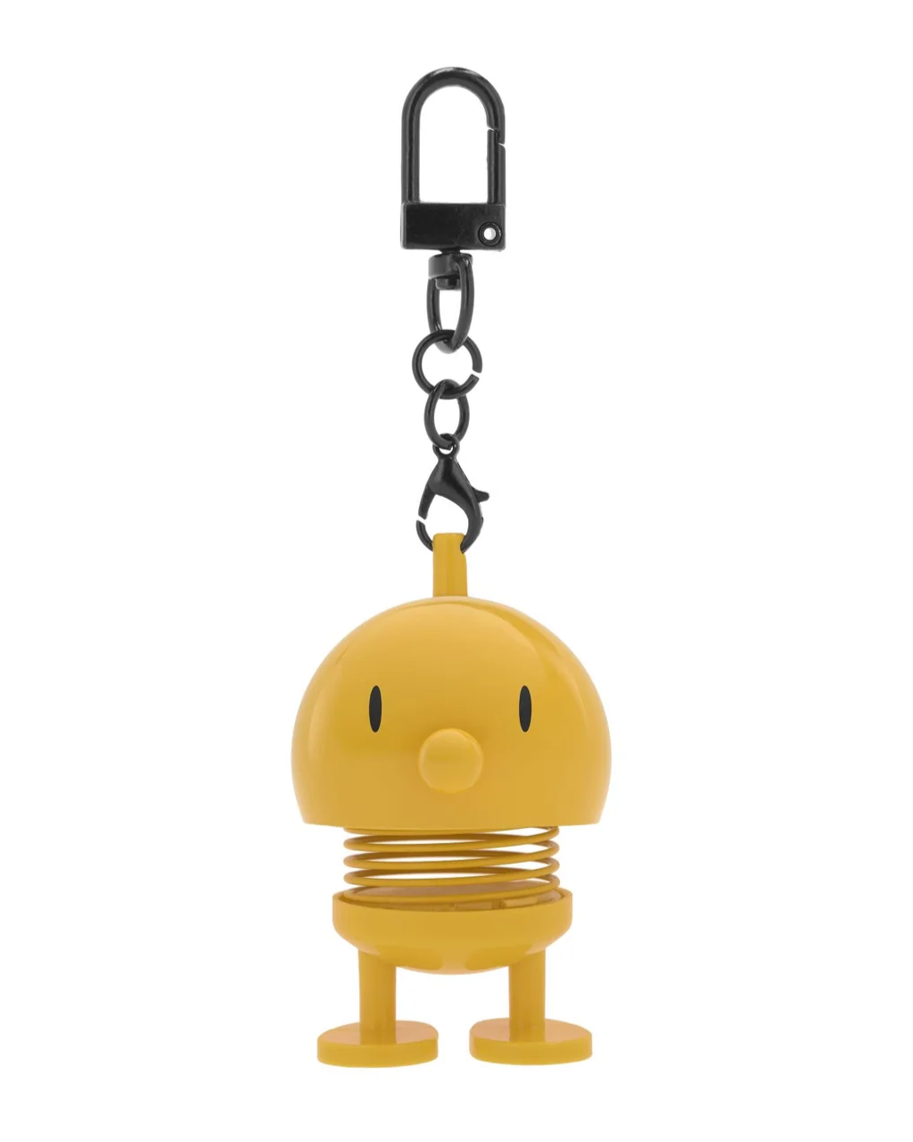 HoptimistBagCharm | Yellow 1
