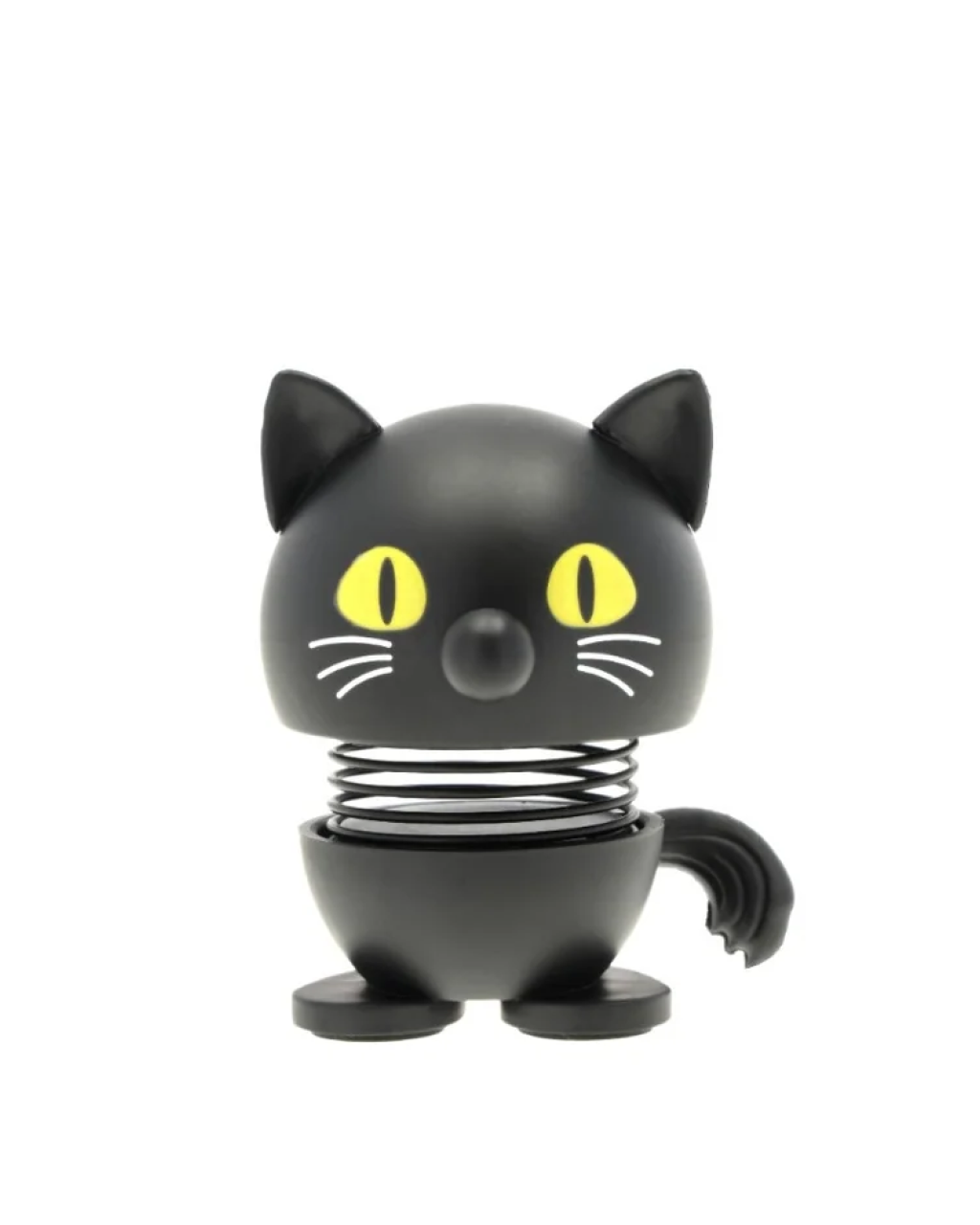 Hoptimist Black Cat