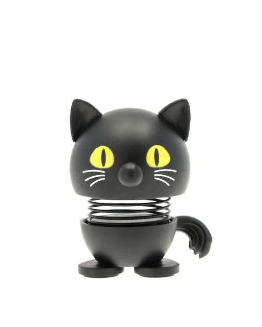 Hoptimist Black Cat