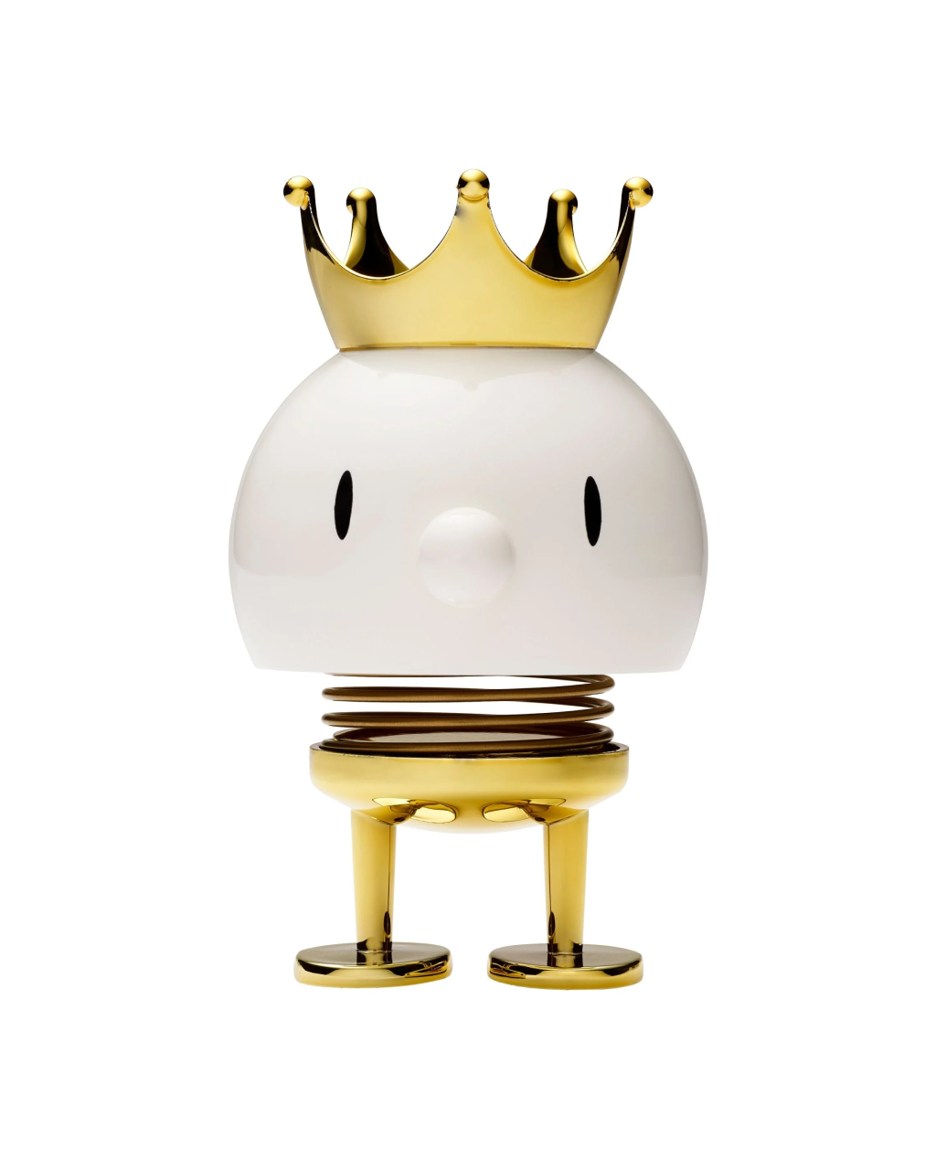 Hoptimist King