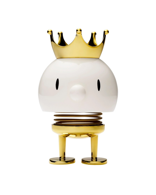 Hoptimist King