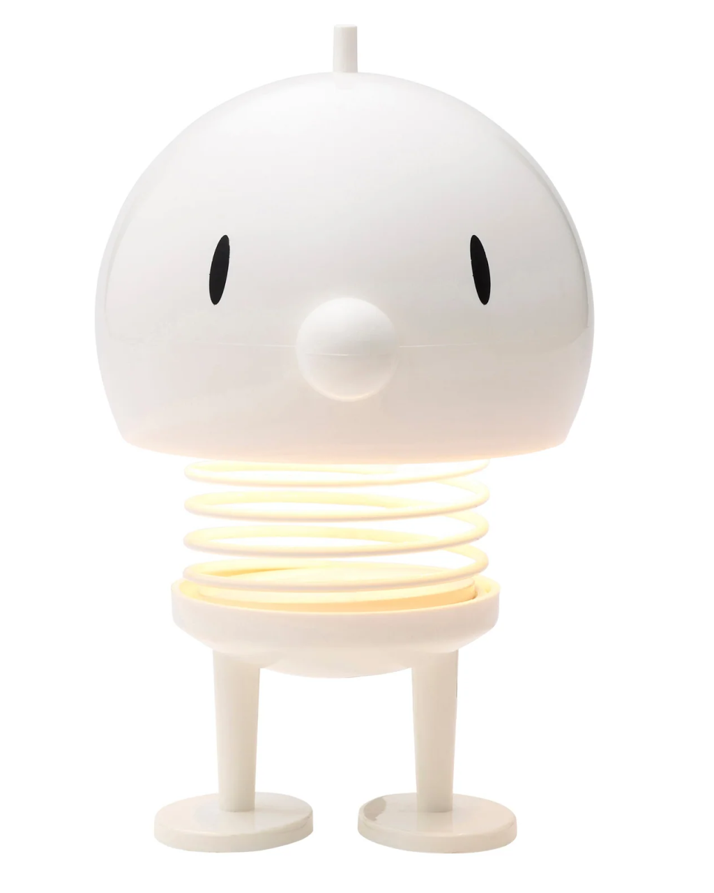 Hoptimist LED Lamp XL - White