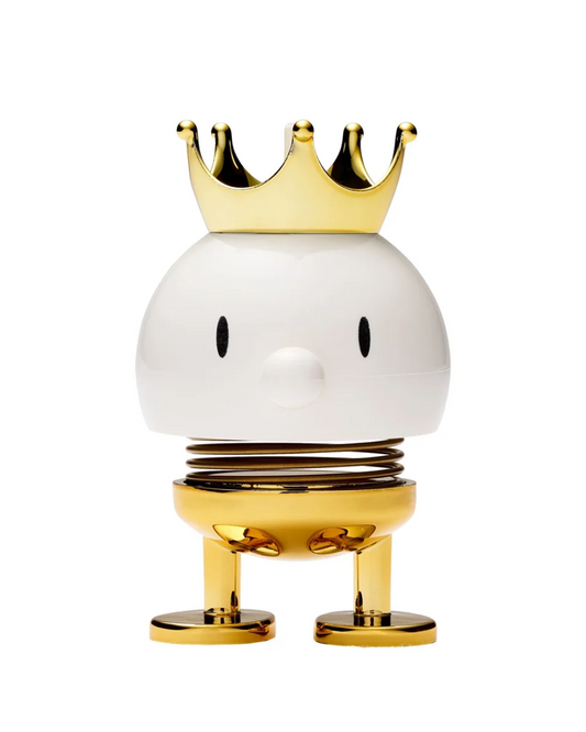 Hoptimist Monarchy Prince Small