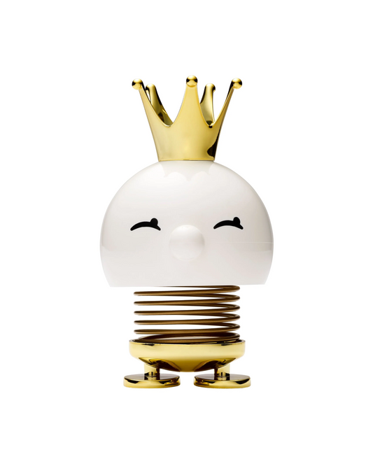 Hoptimist Queen