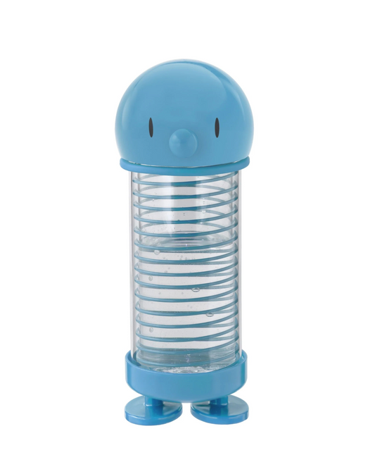 Hoptimist Water Bottle - Turqoise