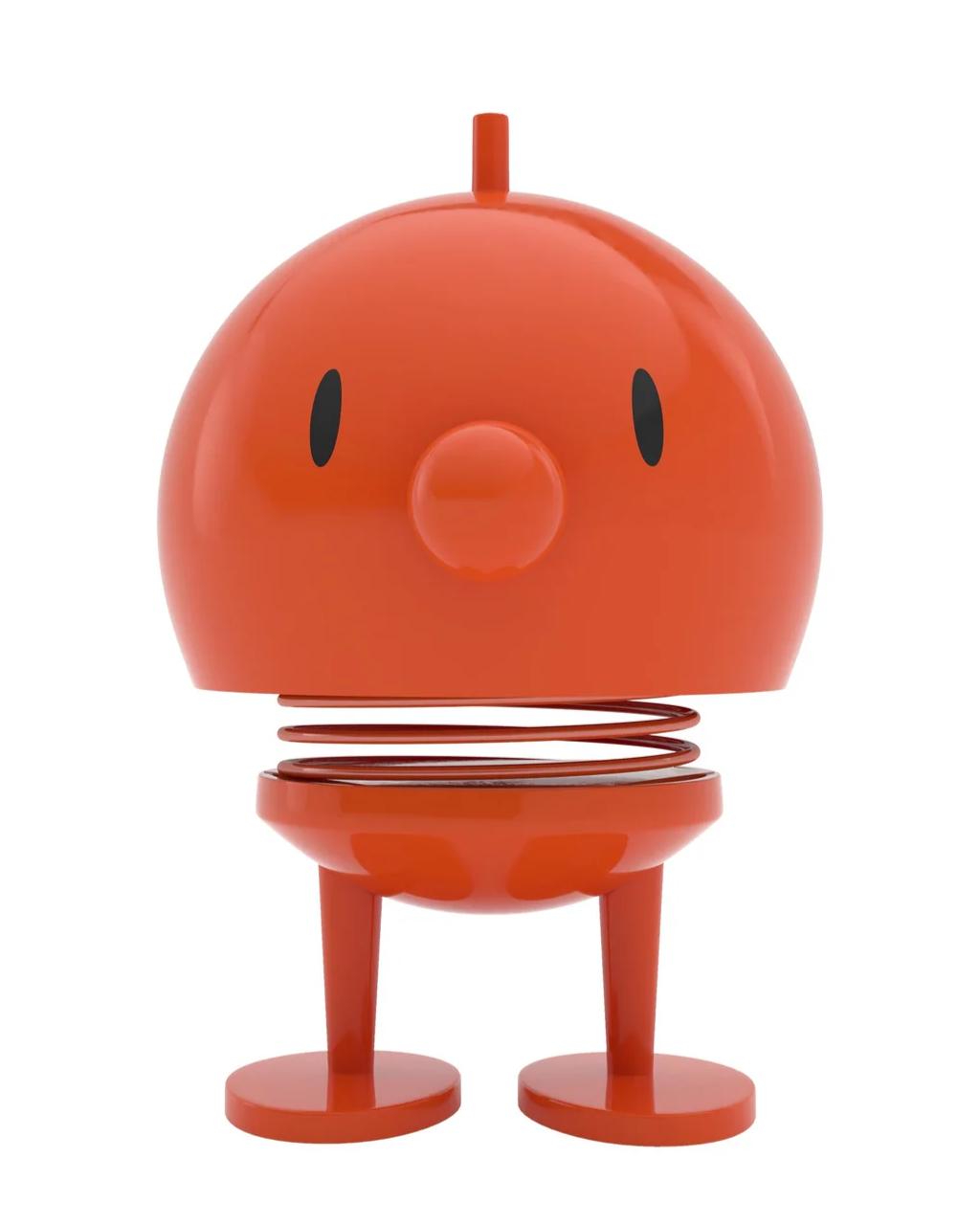 Hoptimist Bumble M | Orange 