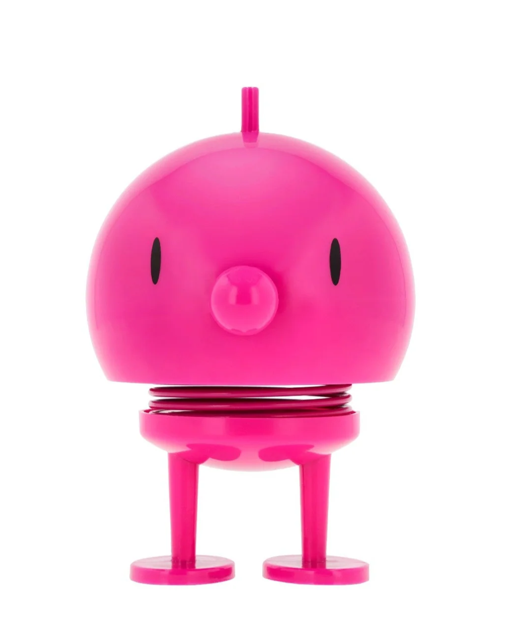 Hoptimist Bumble M | Pink 