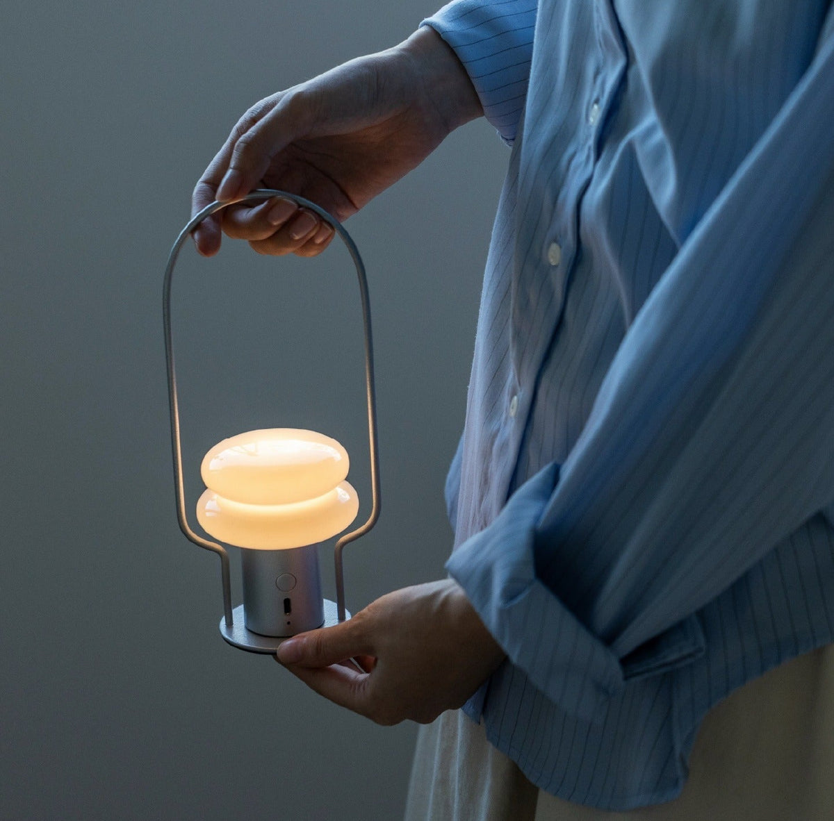 Sixty Years of Light, ILKW Redesigned from the Bulb Up