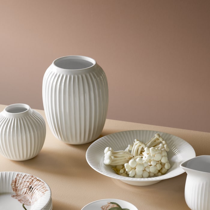 Kähler Hammershøi Vase Large