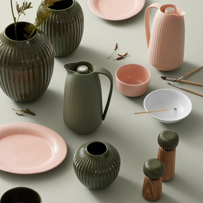 Kähler Hammershøi Bowl
