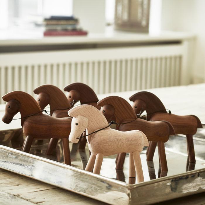 Kay Bojesen Horse
