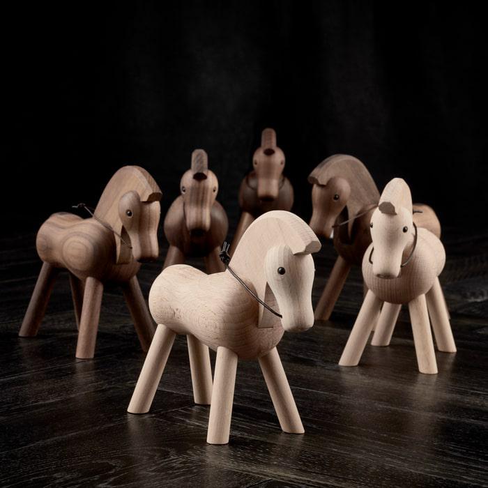 Kay Bojesen Horse