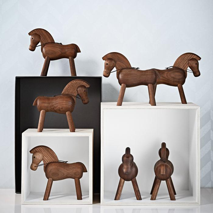 Kay Bojesen Horse