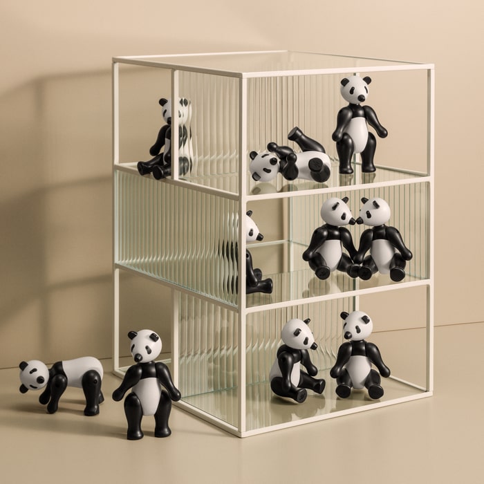 Kay Bojesen Pandabear