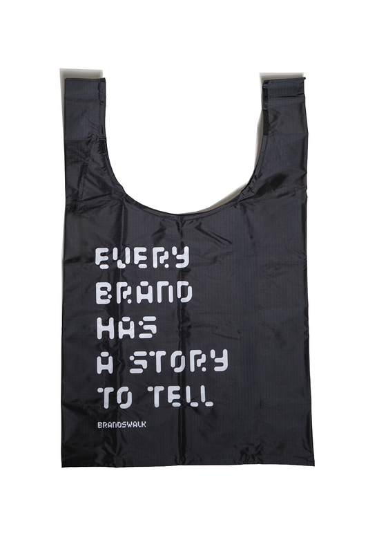 BrandsWalk Baggu Bag (100% off)