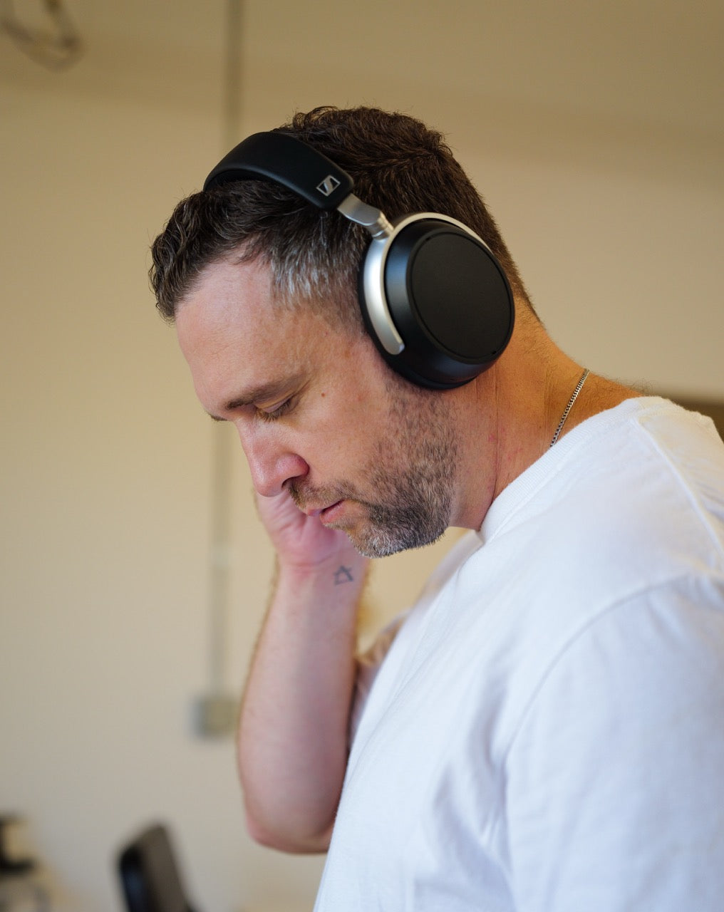 Sennheiser HDB 630 Review: Made for Listening
