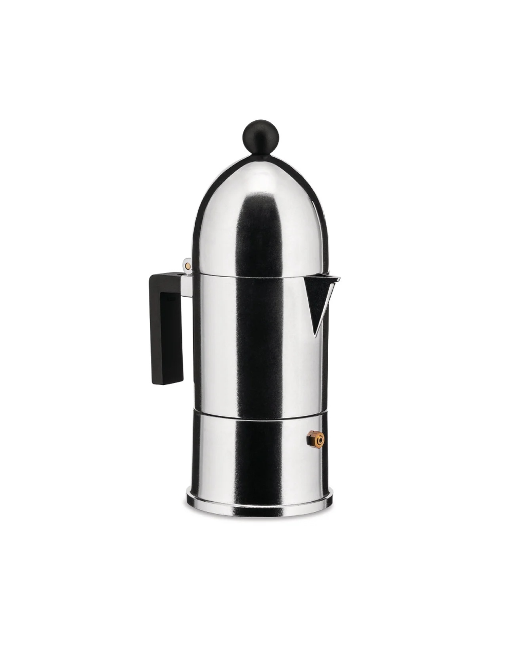 Alesi La Cupola Espresso Coffee Maker - 3 Cup