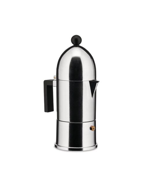Alesi La Cupola Espresso Coffee Maker - 3 Cup