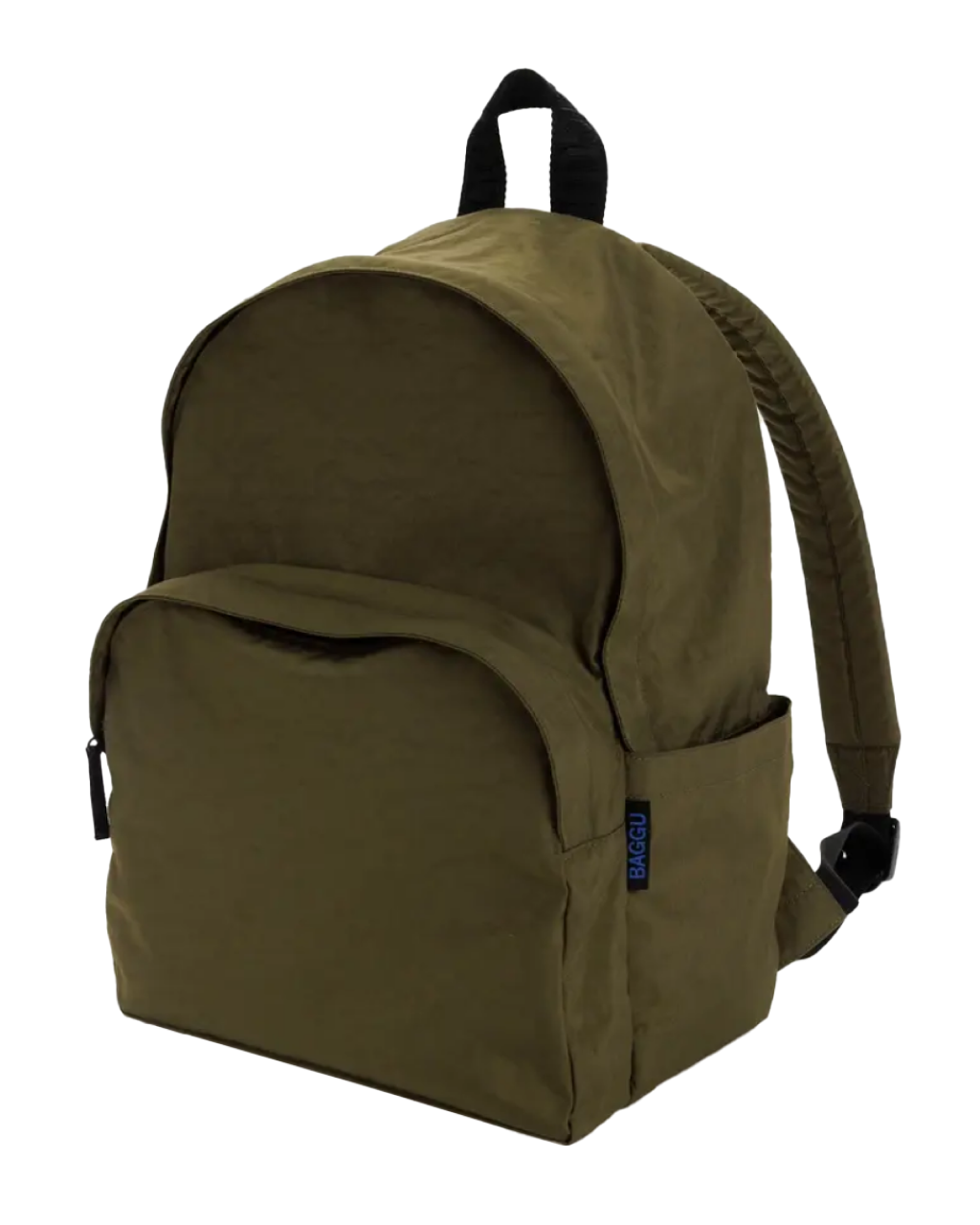 baggu laptop backpack Baggu Large Nylon Backpack