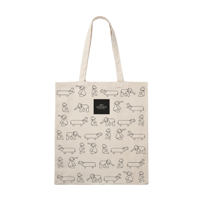 Kay Bojesen Liliput Tote Bag