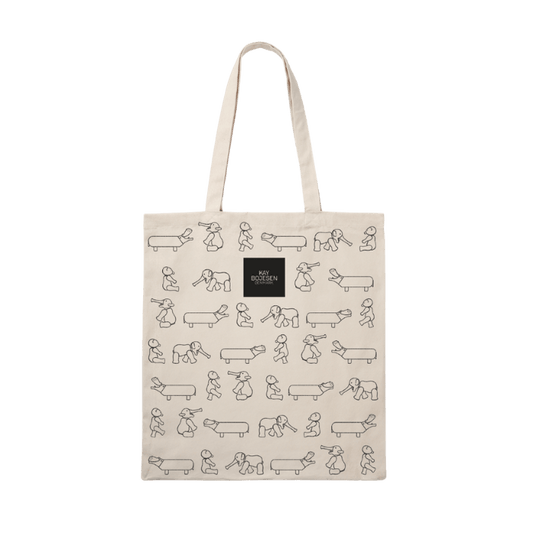 Kay Bojesen Liliput Tote Bag