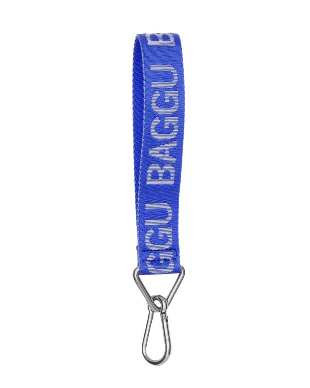 Logo Keychain | Royal Blue
