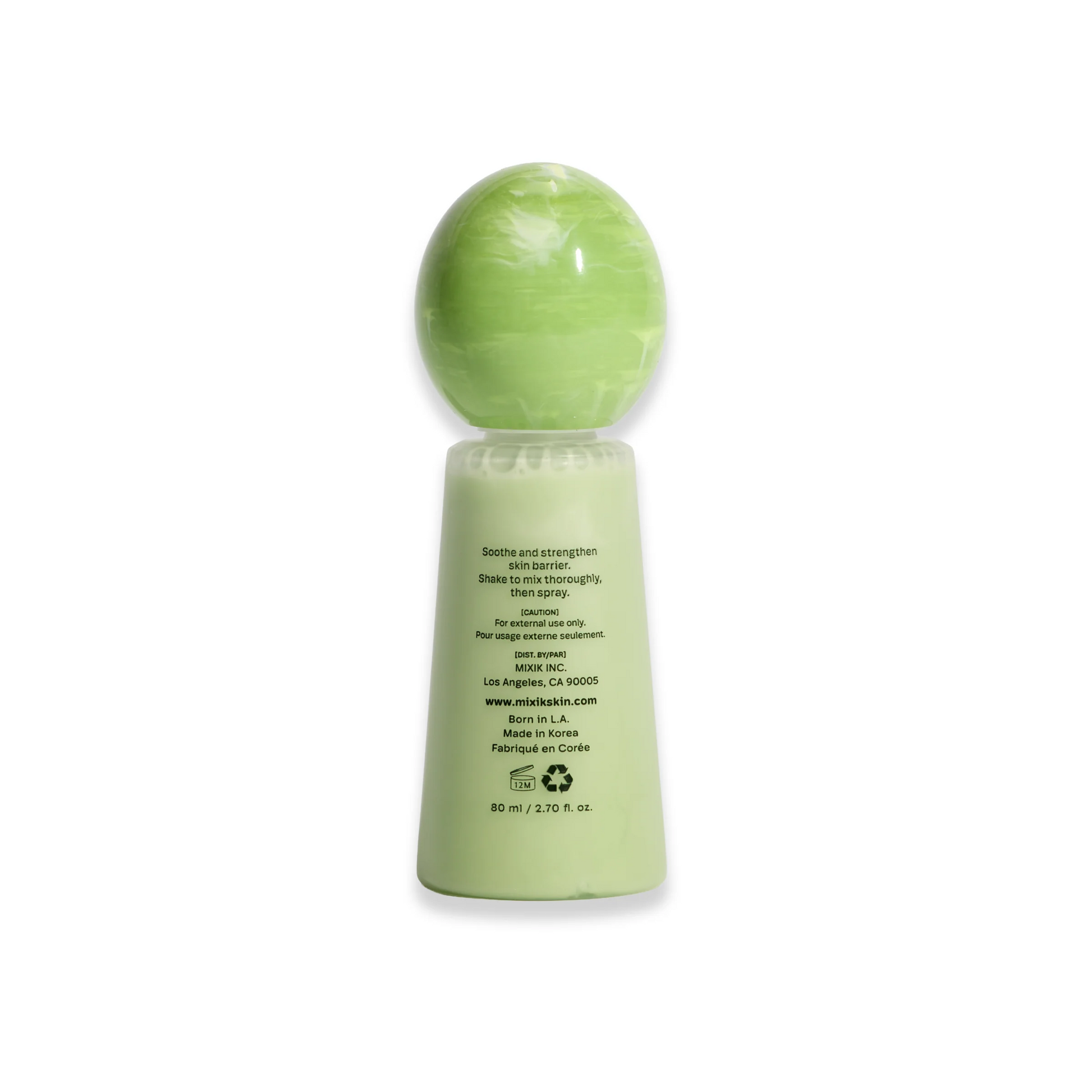 | Full Size - 80 ml