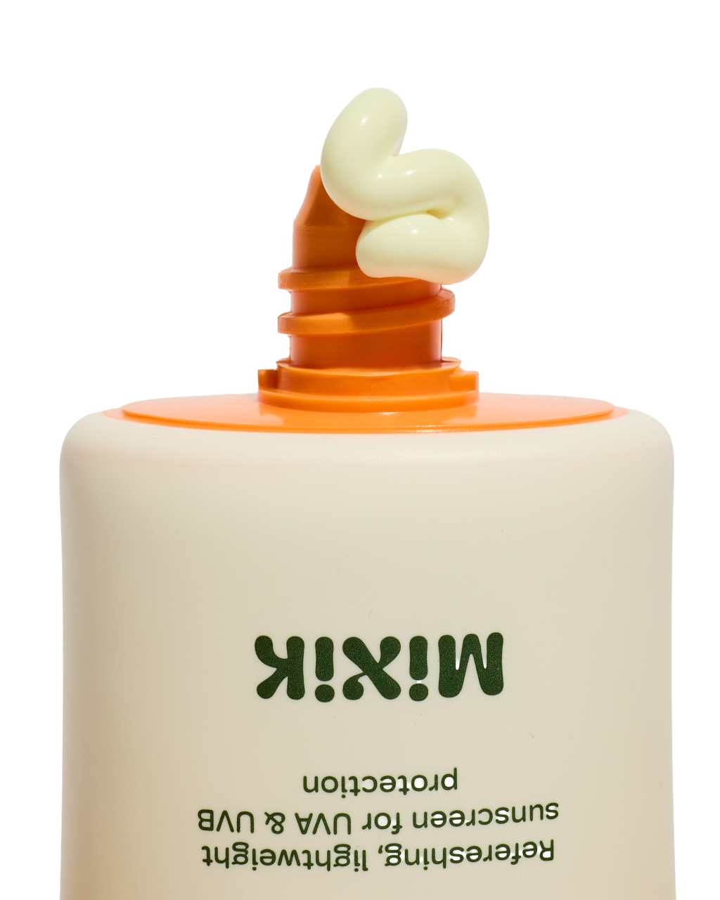 MIXIK Sunny C Sunscreen SPF 50 1