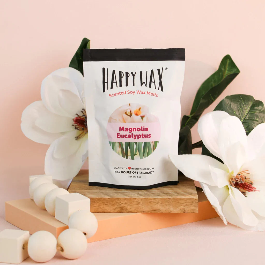 | Magnolia Eucalyptus