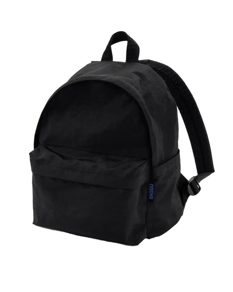 baggu women's canvas mini backpack Baggu Medium Nylon Backpack