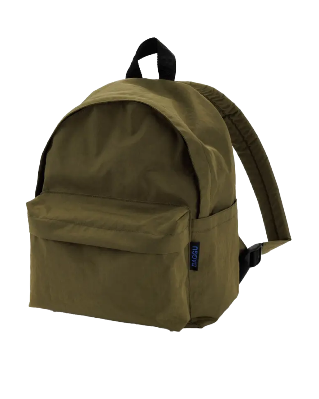 baggu laptop backpack Baggu Medium Nylon Backpack – BrandsWalk