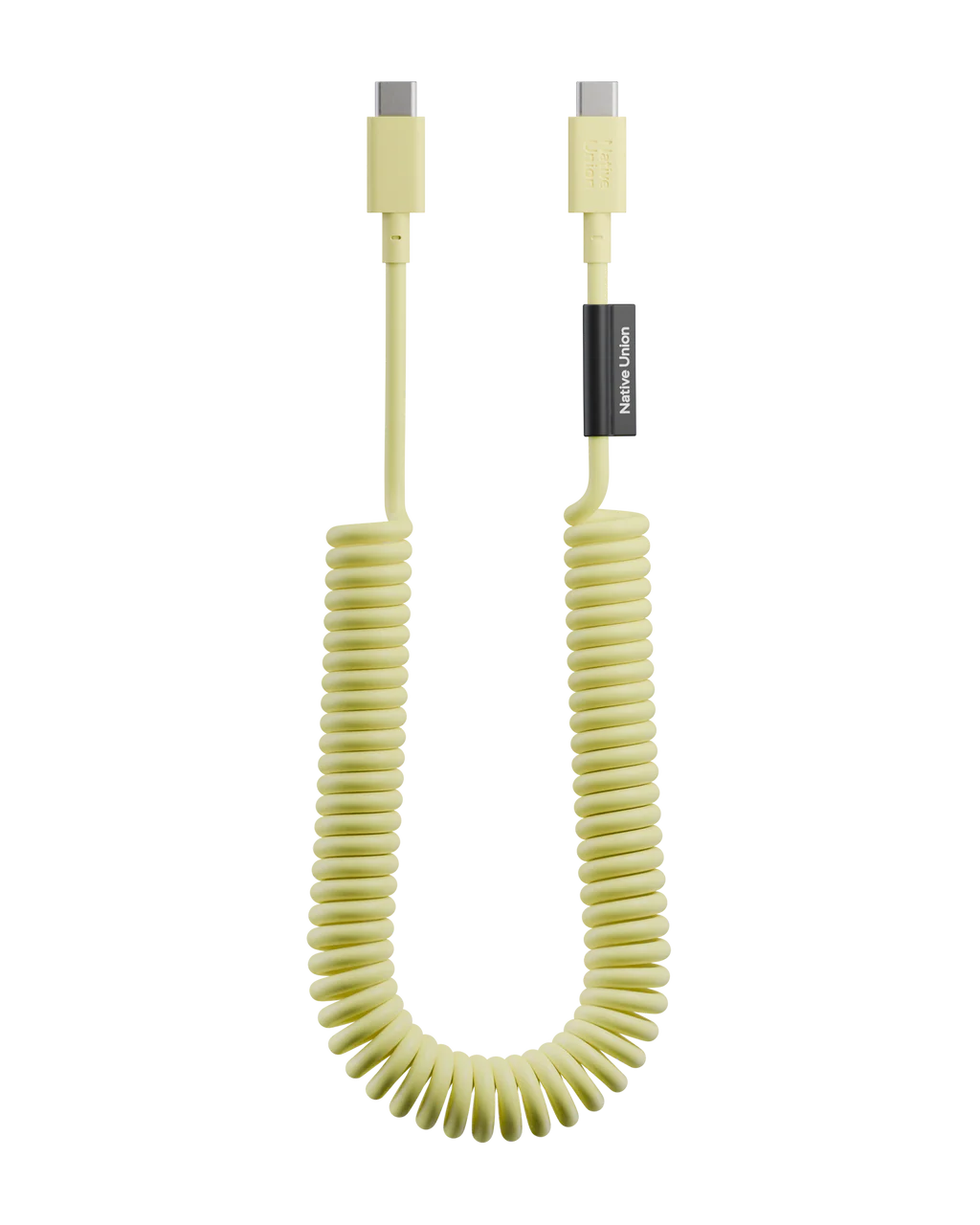 Native Union POP CABLE 1.2M 60W | Lemon