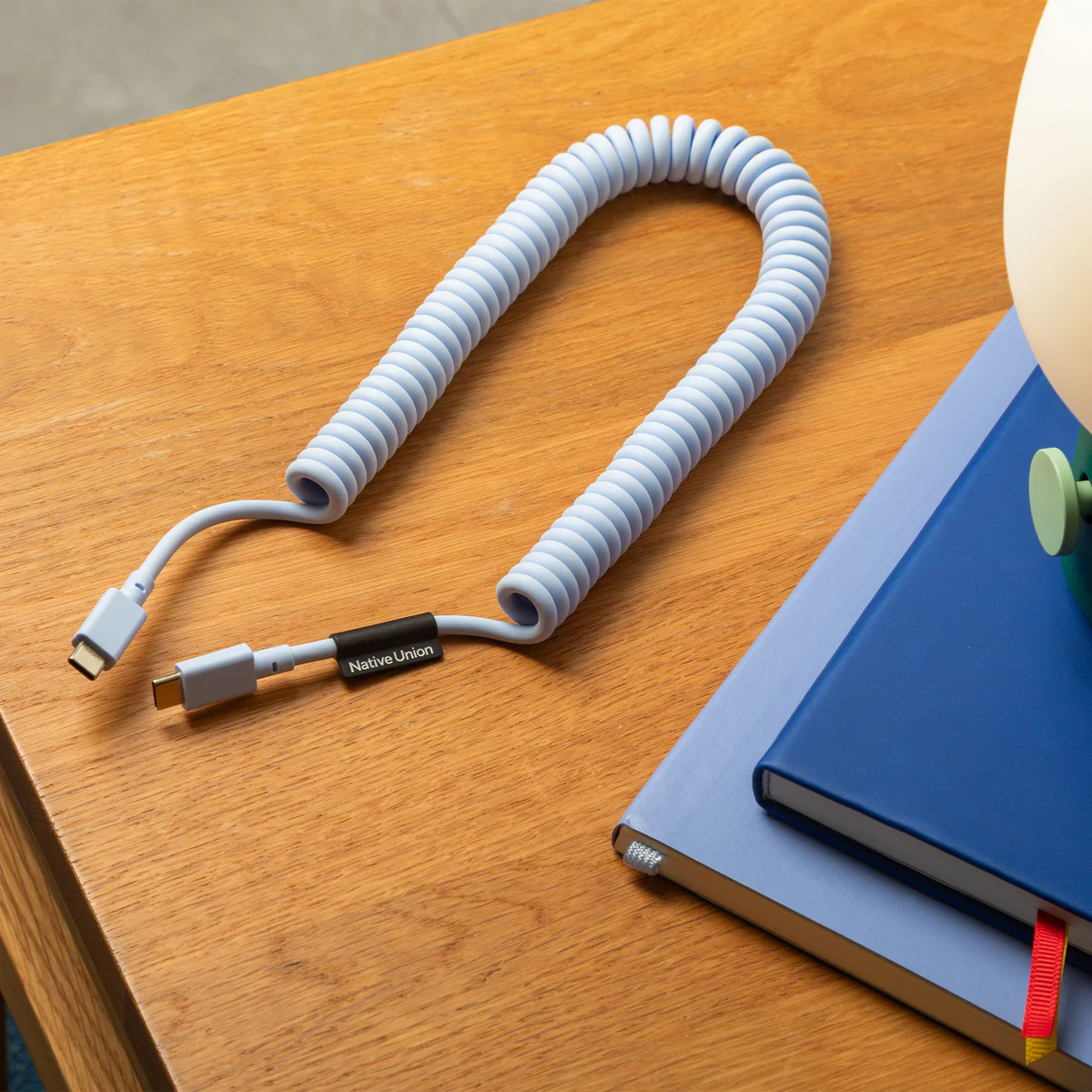 Native Union POP CABLE 1.2M 60W | Lilac