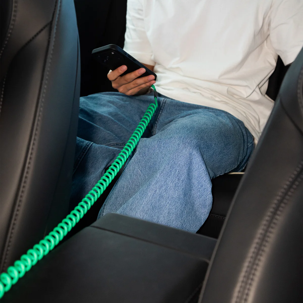 Native Union POP CABLE 1.2M 60W | Pine