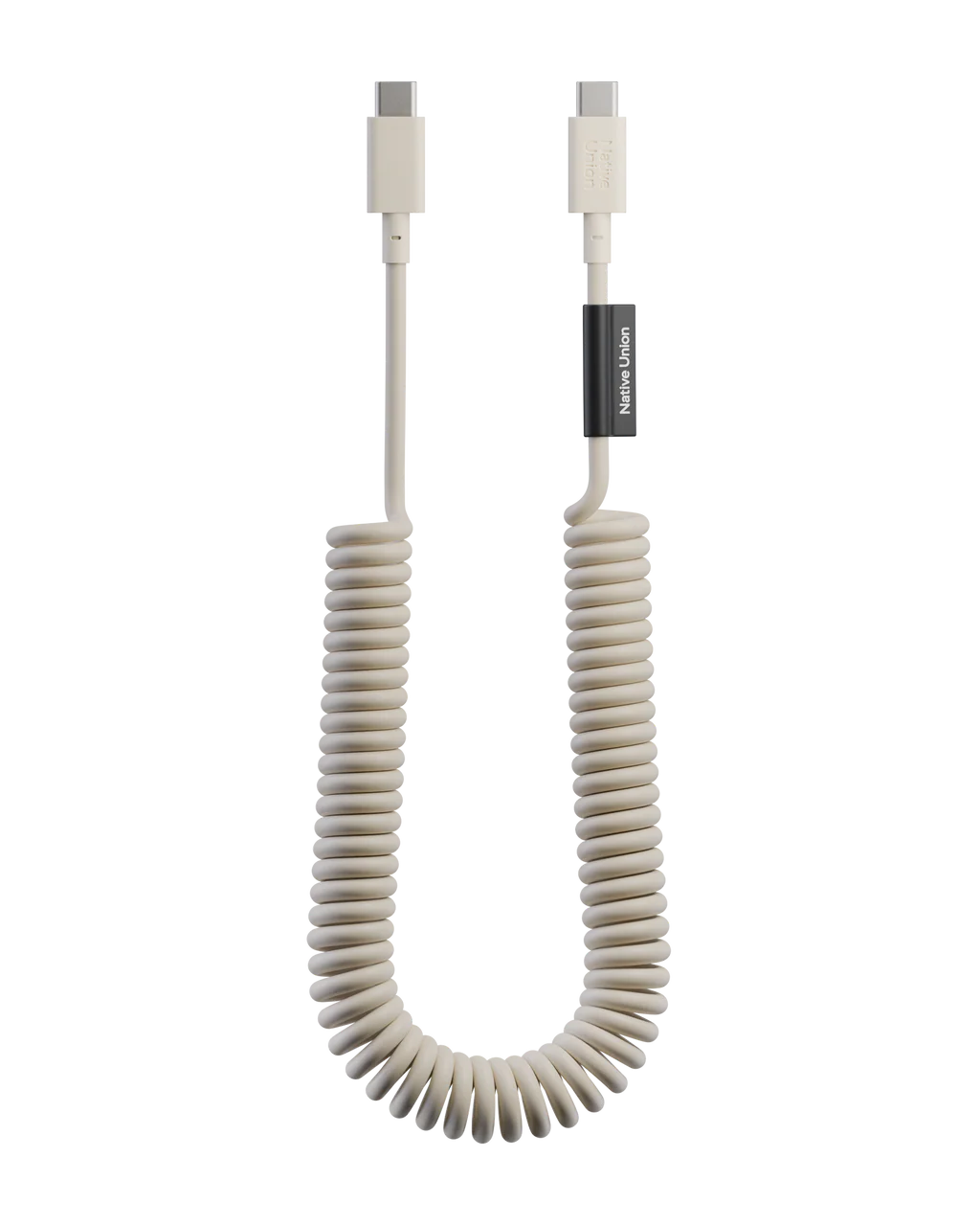 Native Union POP CABLE 1.2M 60W 
| Sandstone