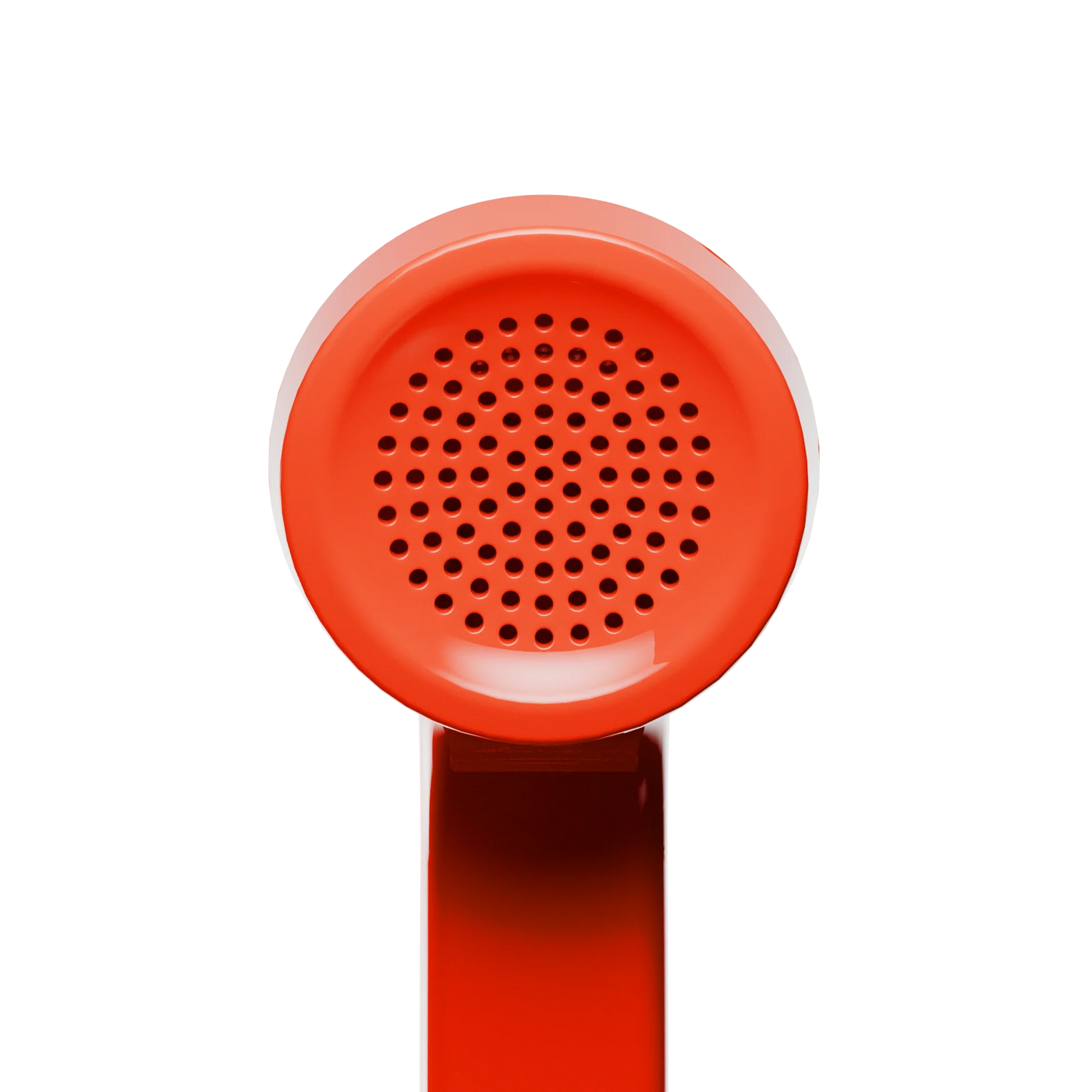 Native Union POP Phone | Alarm Red