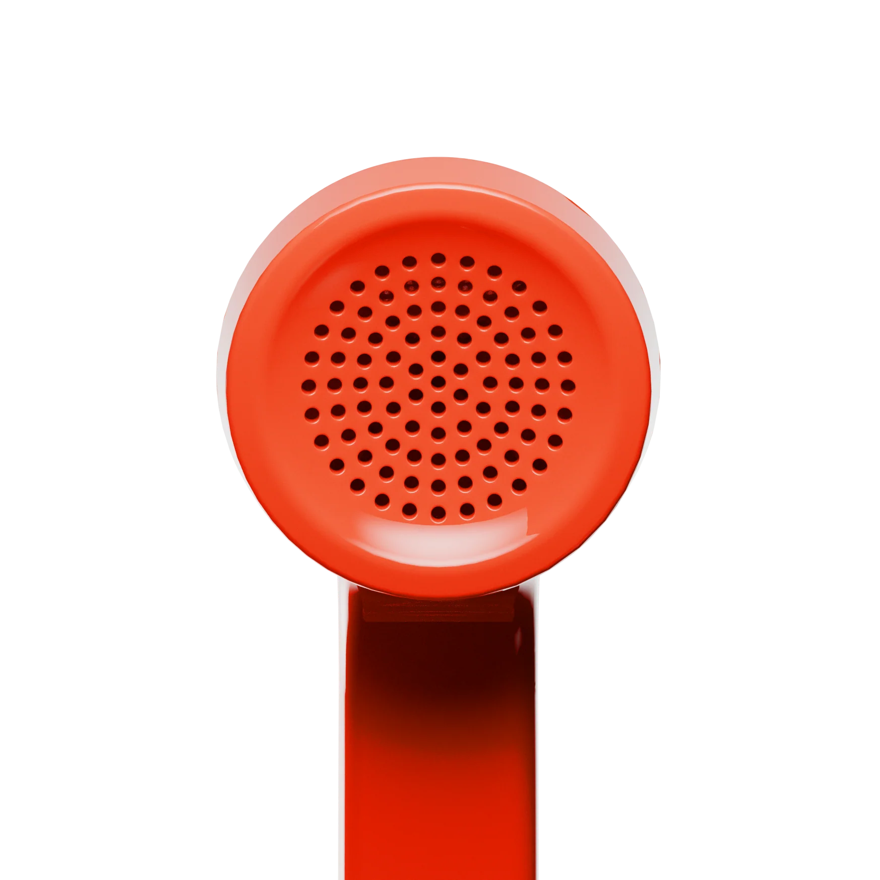 Native Union POP Phone | Alarm Red